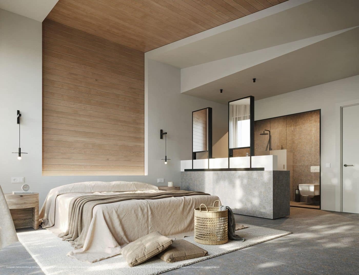 3 camera da letto Villa in vendita in Mijas con piscina garage - 1.450.000 € (Rif: 8758156)