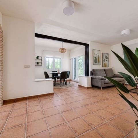 2 slaapkamer Rijtjeshuis te koop in La Pinilla, Fuente Alamo de Murcia met zwembad - € 184.000 (Ref: 8758164)