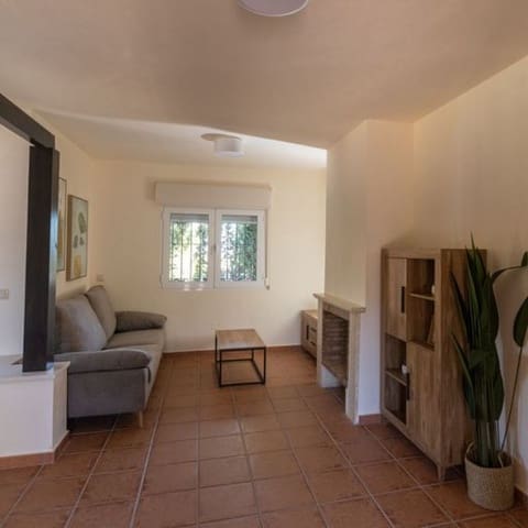 2 slaapkamer Rijtjeshuis te koop in La Pinilla, Fuente Alamo de Murcia met zwembad - € 184.000 (Ref: 8758164)