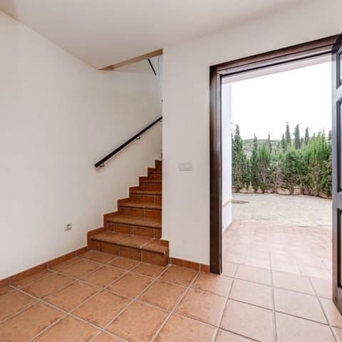2 slaapkamer Rijtjeshuis te koop in La Pinilla, Fuente Alamo de Murcia met zwembad - € 184.000 (Ref: 8758164)