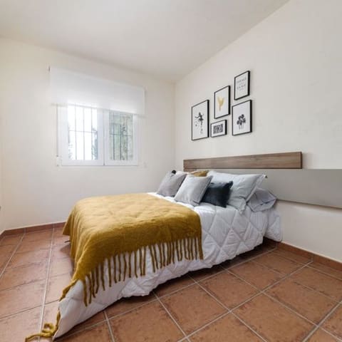 2 slaapkamer Rijtjeshuis te koop in La Pinilla, Fuente Alamo de Murcia met zwembad - € 184.000 (Ref: 8758164)