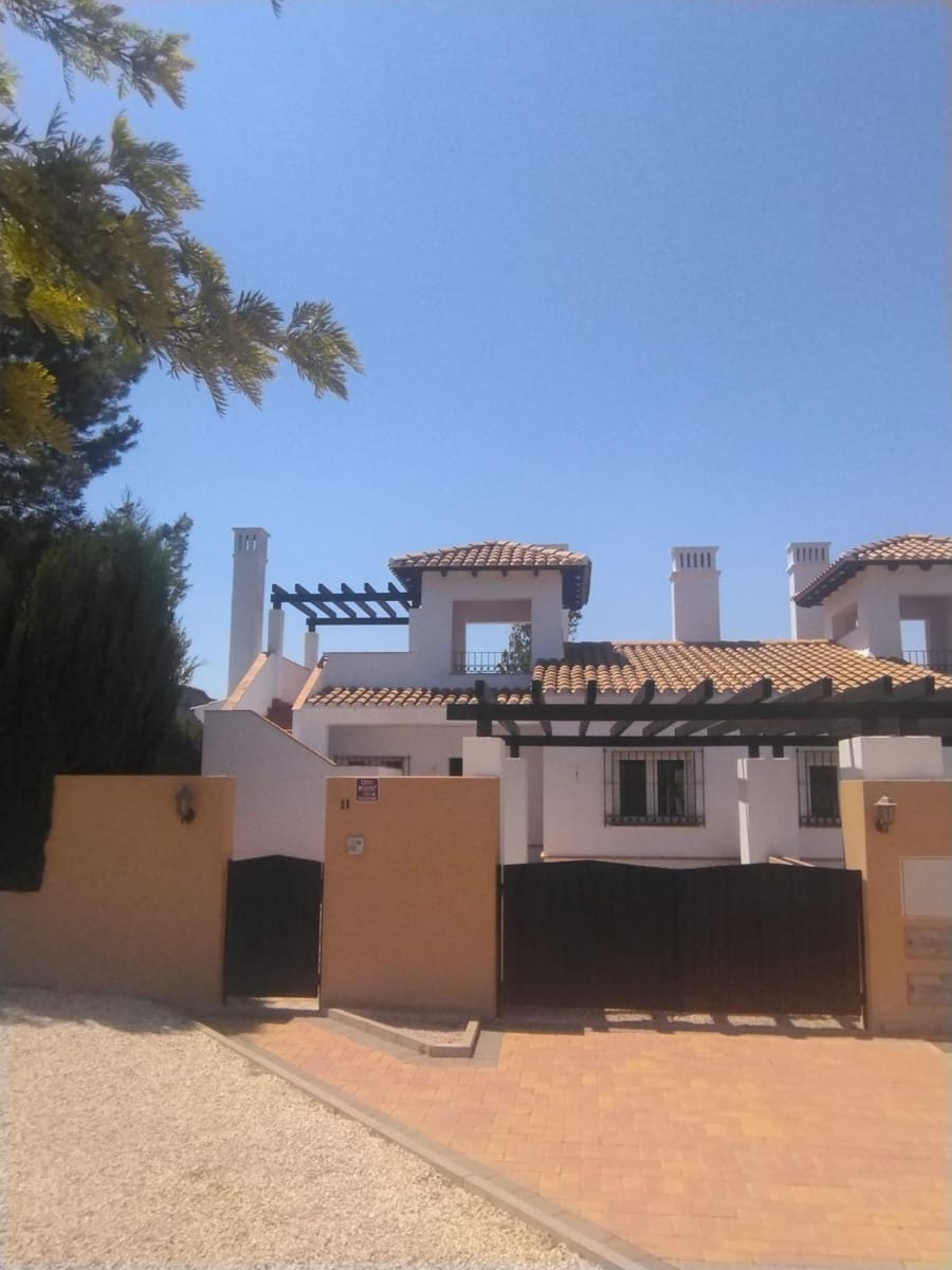 2 quarto Moradia em Banda para venda em La Pinilla com piscina - 199 000 € (Ref: 8758164)