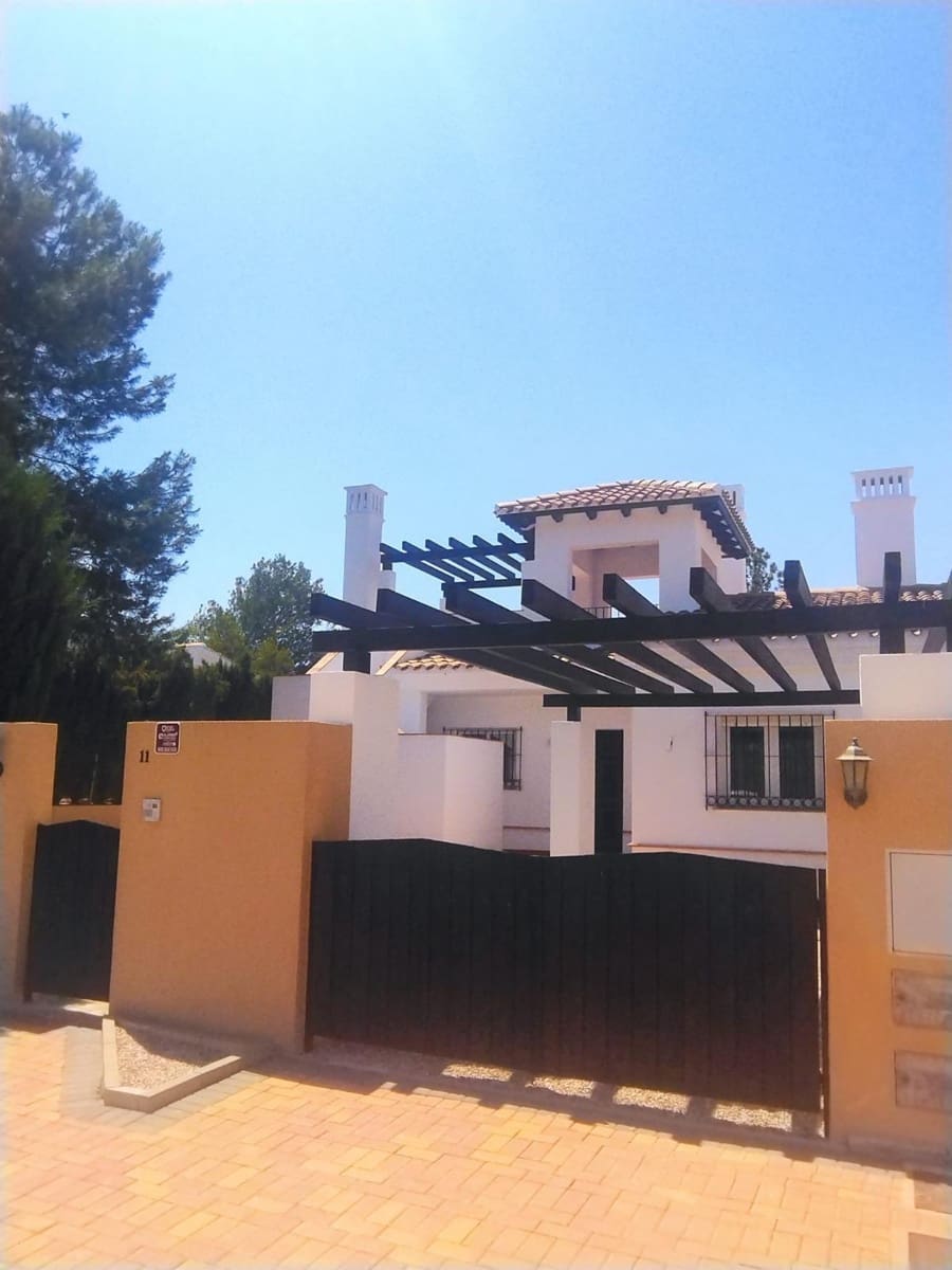 2 quarto Moradia em Banda para venda em La Pinilla com piscina - 199 000 € (Ref: 8758164)