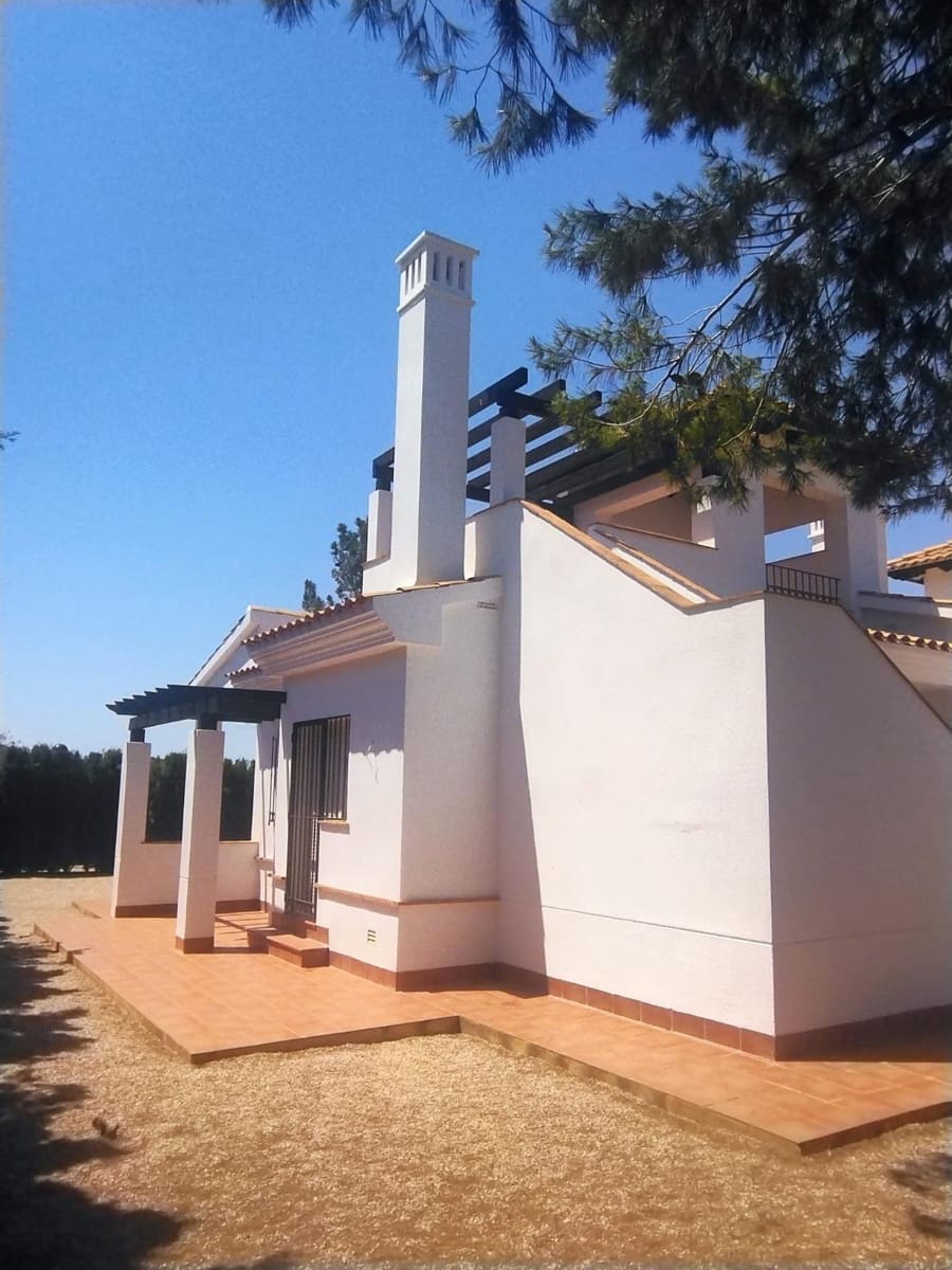 2 quarto Moradia em Banda para venda em La Pinilla com piscina - 199 000 € (Ref: 8758164)