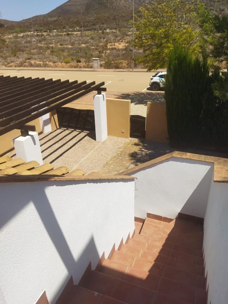 2 quarto Moradia em Banda para venda em La Pinilla com piscina - 199 000 € (Ref: 8758164)