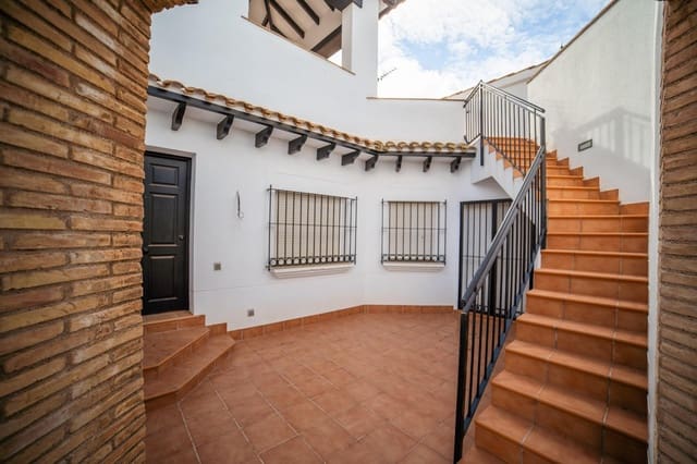 3 Zimmer Villa zu verkaufen in Fuente Alamo de Murcia mit Pool - 339.000 € (Ref: 8758165)