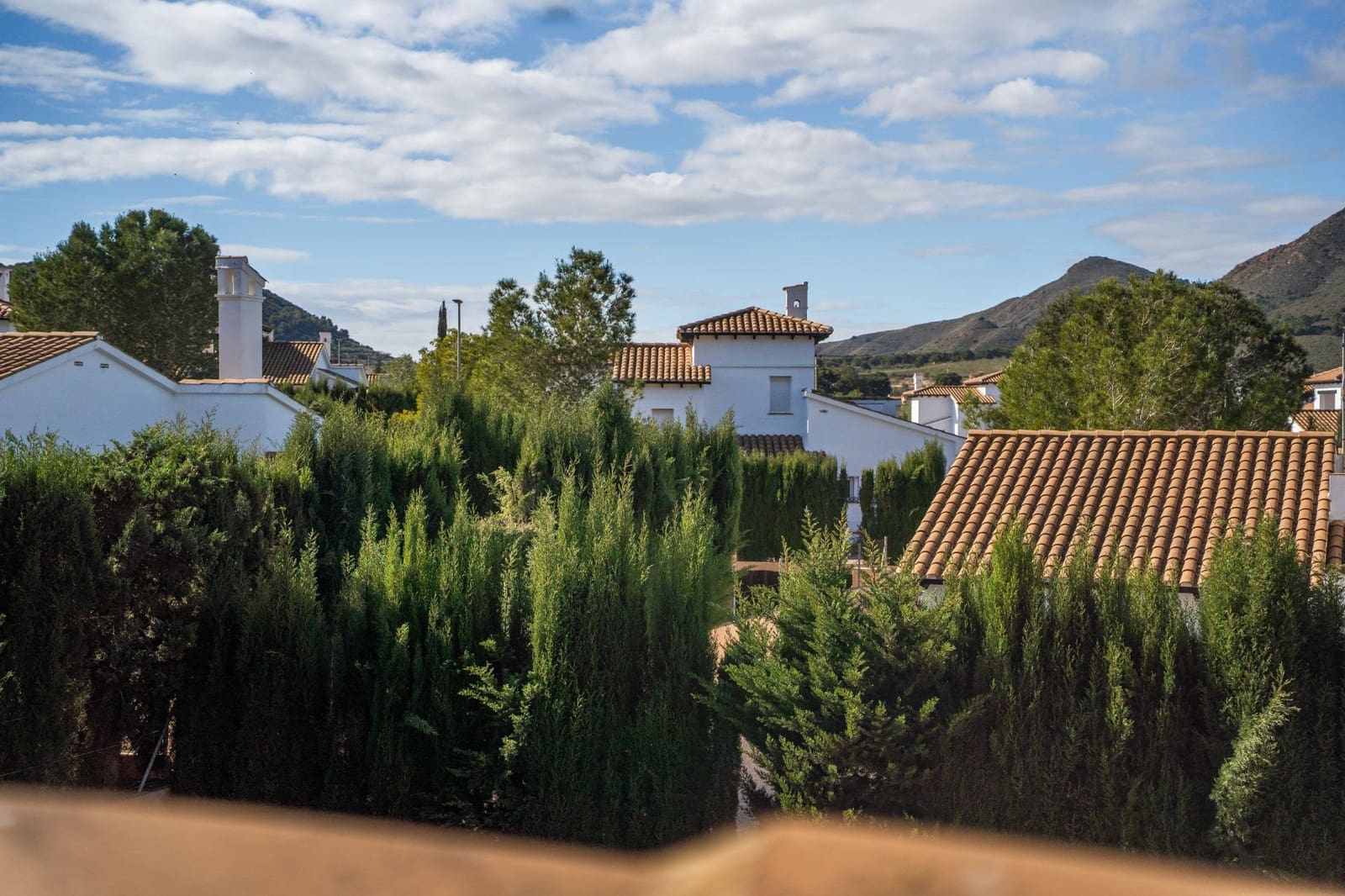 3 slaapkamer Villa te koop in Fuente Alamo de Murcia met zwembad - € 339.000 (Ref: 8758165)