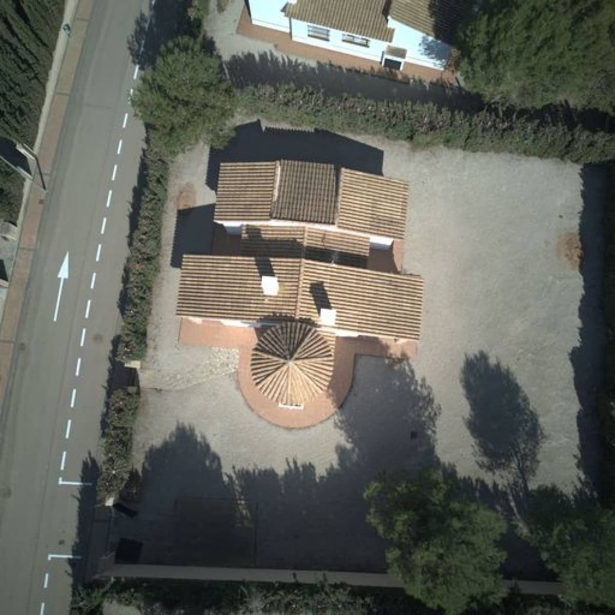 3 chambre Villa/Maison à vendre à Las Palas avec piscine - 295 000 € (Ref: 8758167)