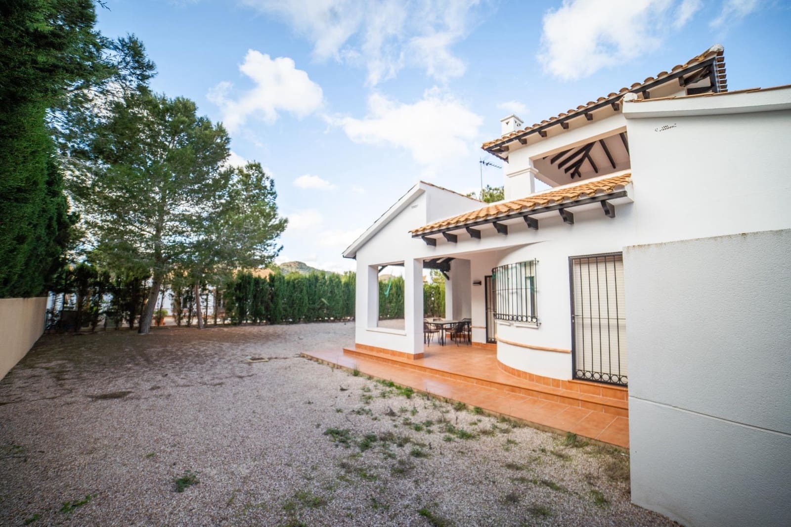 Chalet de 3 habitaciones en La Pinilla en venta con piscina - 310.000 € (Ref: 8758167)