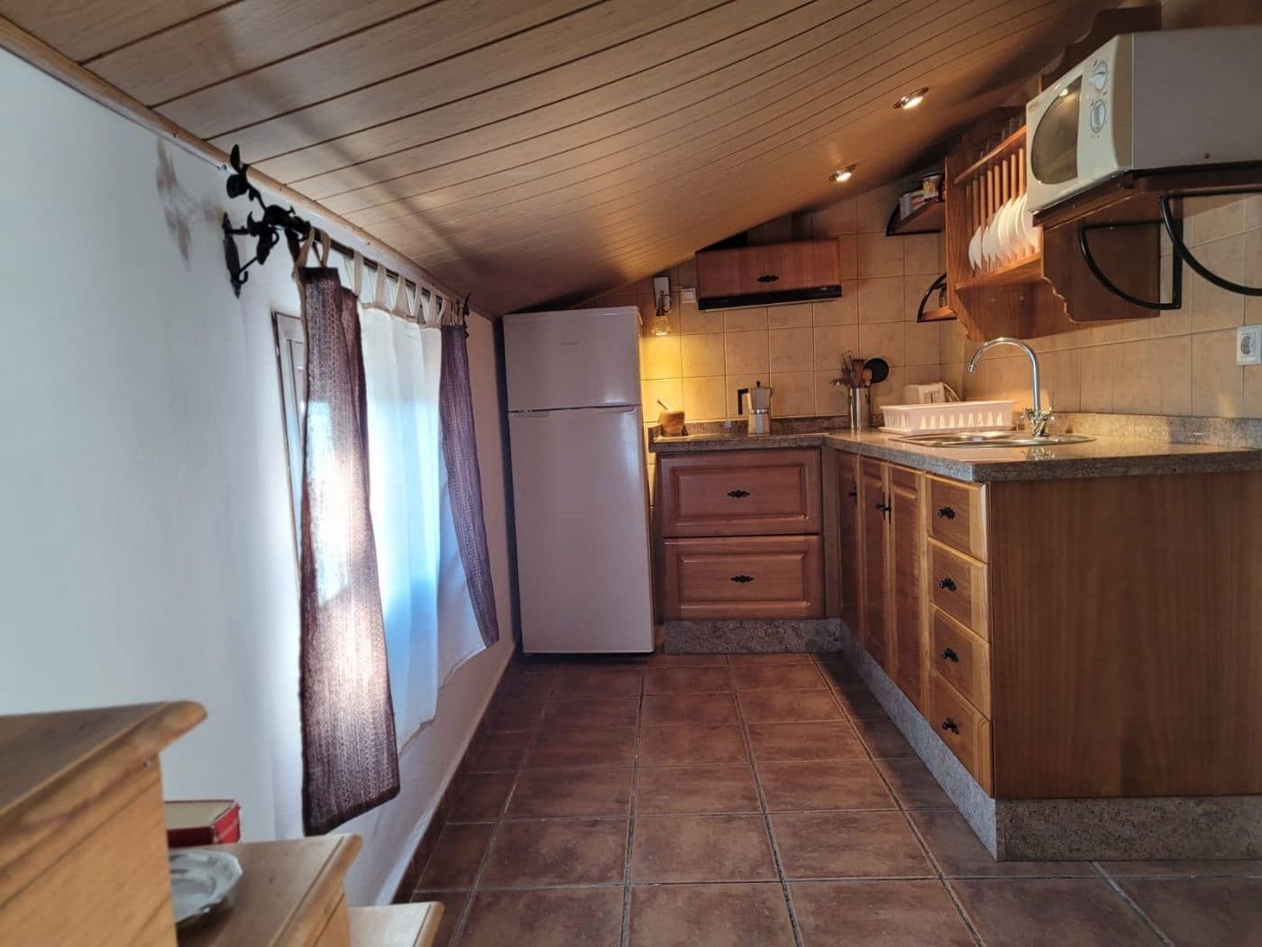 2 sovrum Grotthus till salu i Cuevas del Campo - 68 950 € (Ref: 8758170)