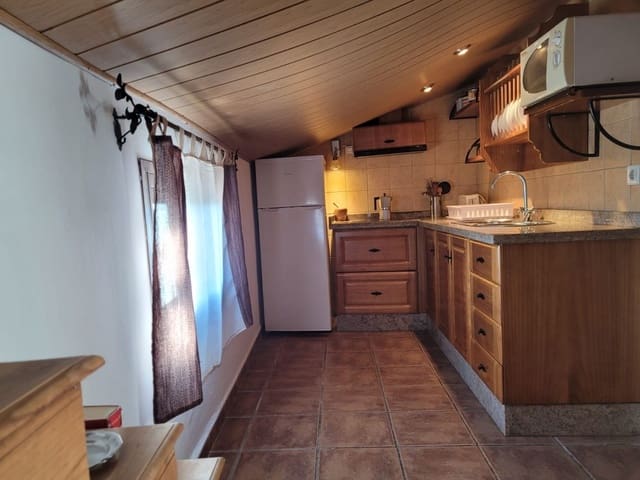 2 bedroom Cave House for sale in Cuevas del Campo - € 68,950 (Ref: 8758170)