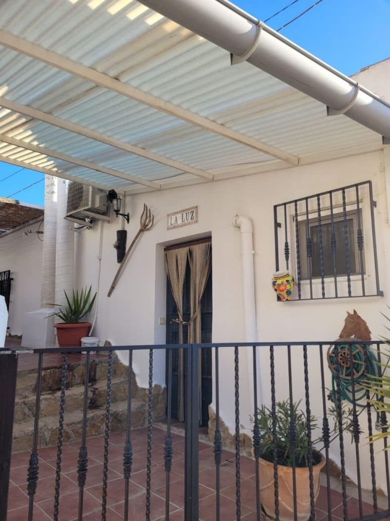 2 sovrum Grotthus till salu i Cuevas del Campo - 68 950 € (Ref: 8758170)