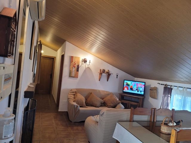 2 bedroom Cave House for sale in Cuevas del Campo - € 68,950 (Ref: 8758170)