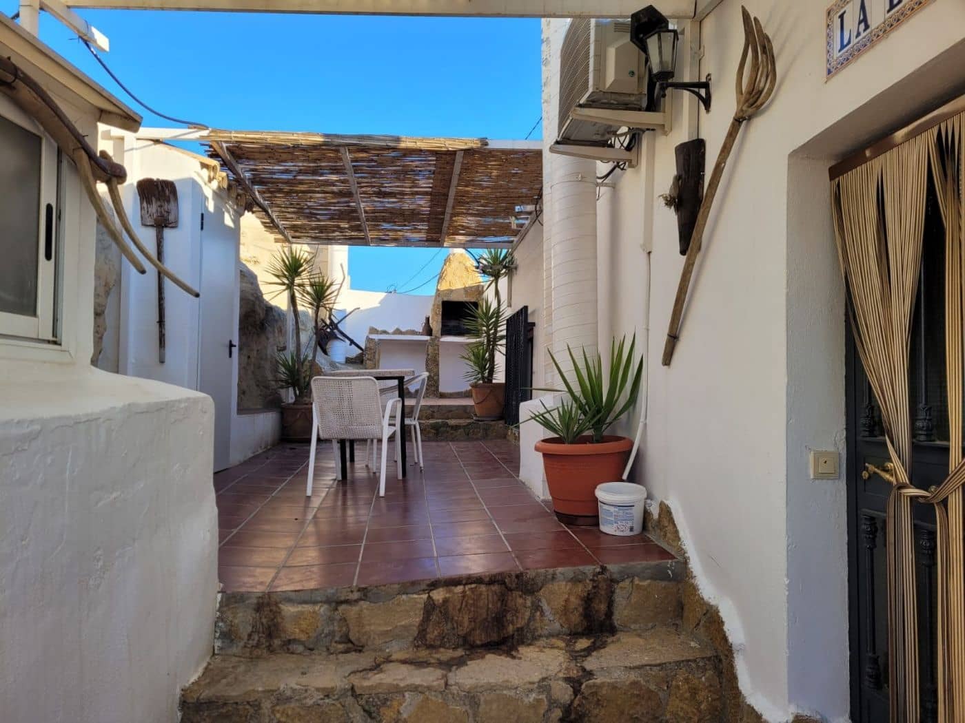 2 sovrum Grotthus till salu i Cuevas del Campo - 68 950 € (Ref: 8758170)