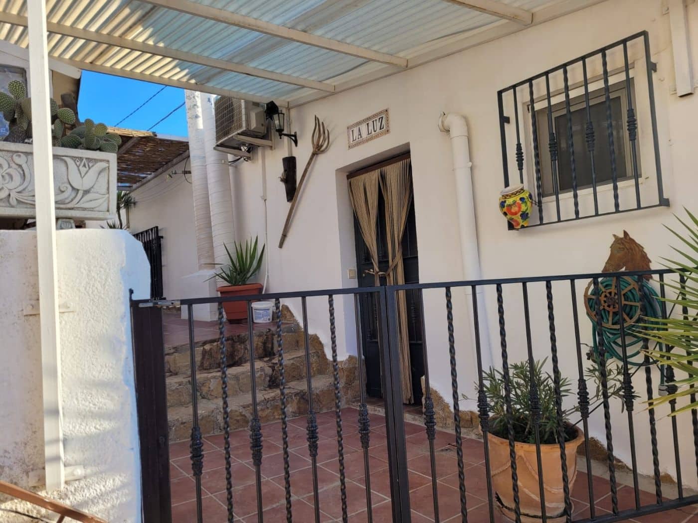 2 sovrum Grotthus till salu i Cuevas del Campo - 68 950 € (Ref: 8758170)