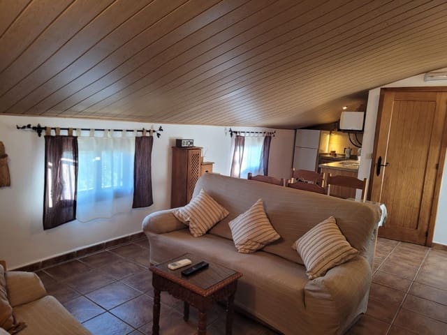 2 bedroom Cave House for sale in Cuevas del Campo - € 68,950 (Ref: 8758170)