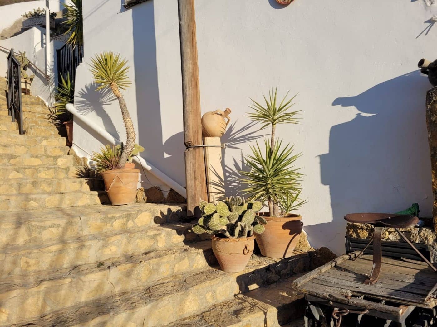 2 sovrum Grotthus till salu i Cuevas del Campo - 68 950 € (Ref: 8758170)