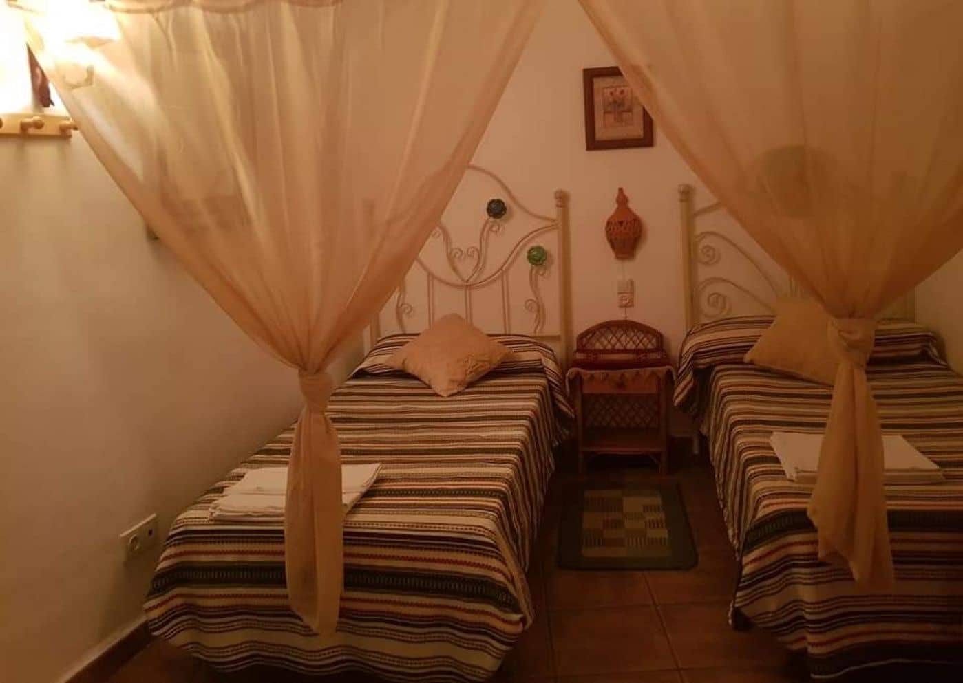 4 soveværelse Hulehus til salg i Cuevas del Campo - € 319.000 (Ref: 8758171)