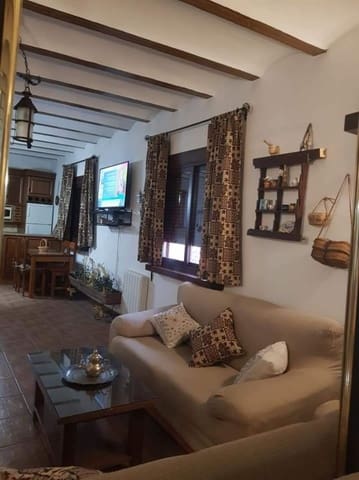 4 bedroom Cave House for sale in Cuevas del Campo - € 319,000 (Ref: 8758171)