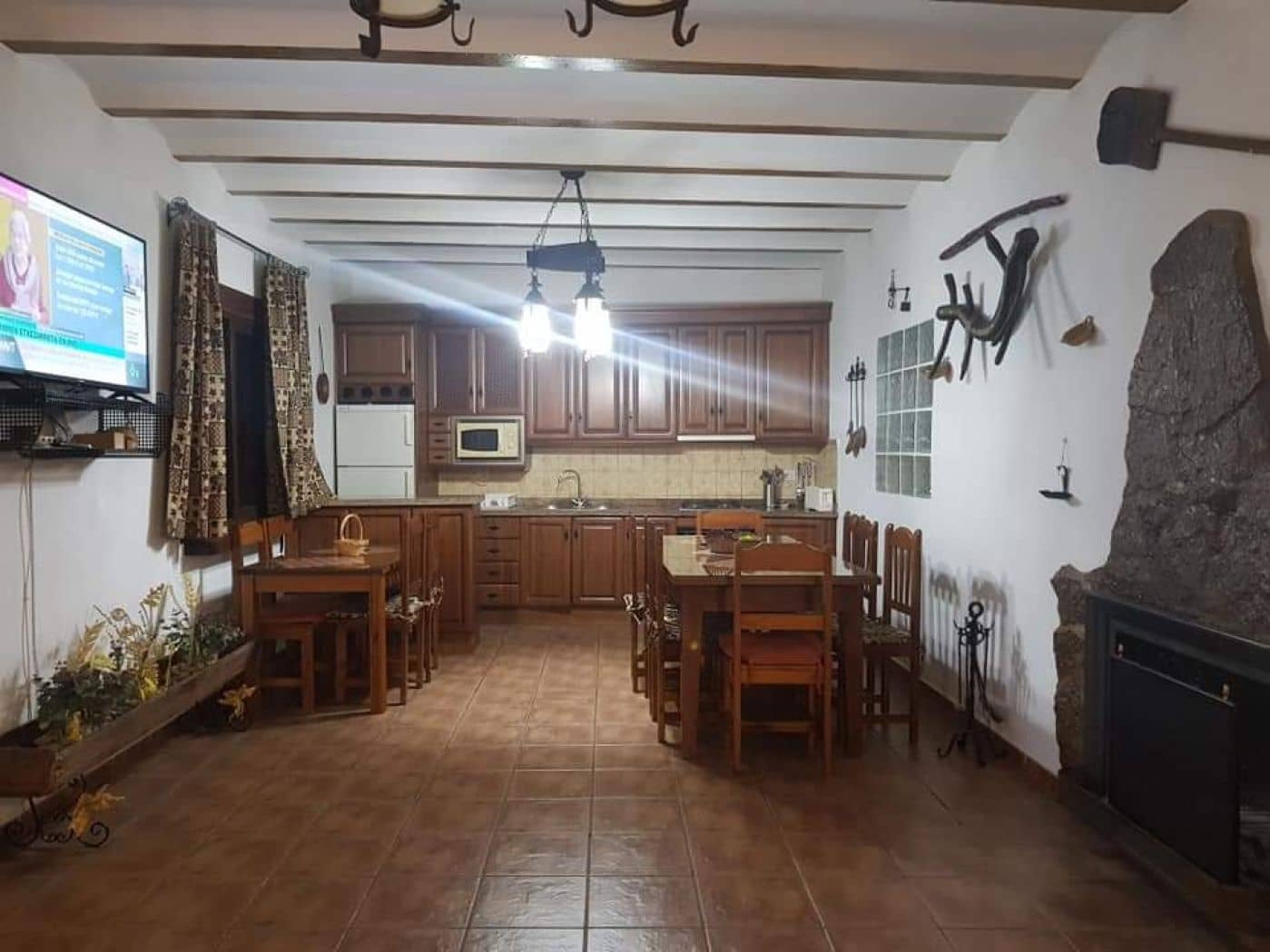 4 soveværelse Hulehus til salg i Cuevas del Campo - € 319.000 (Ref: 8758171)