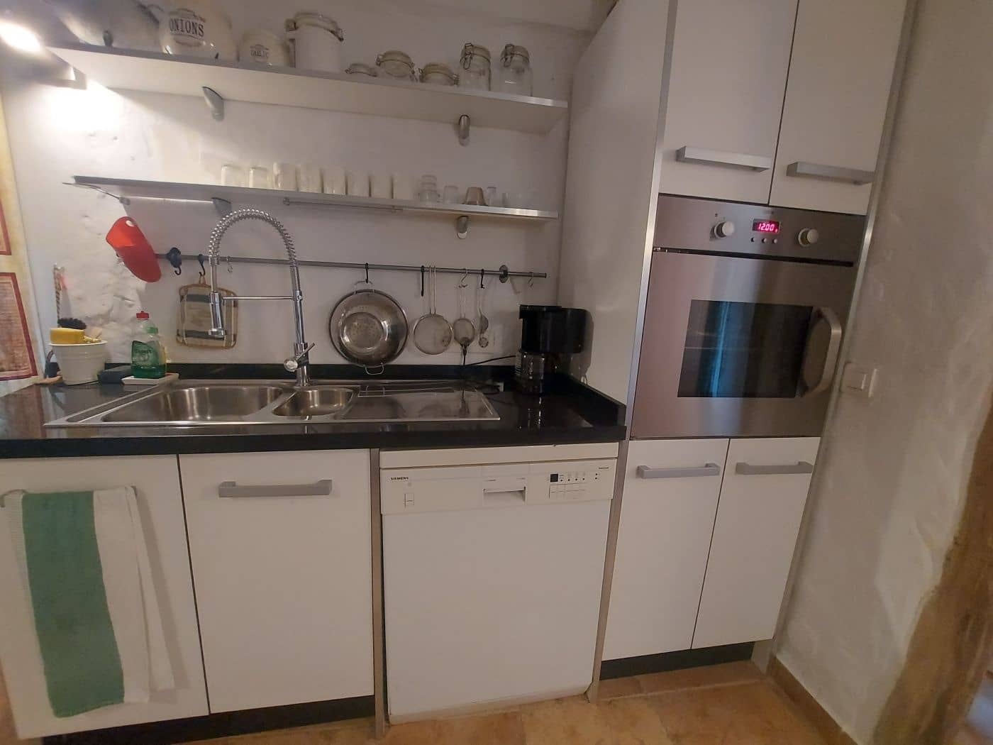 2 soveværelse Hulehus til salg i Cuevas del Campo - € 72.950 (Ref: 8758181)