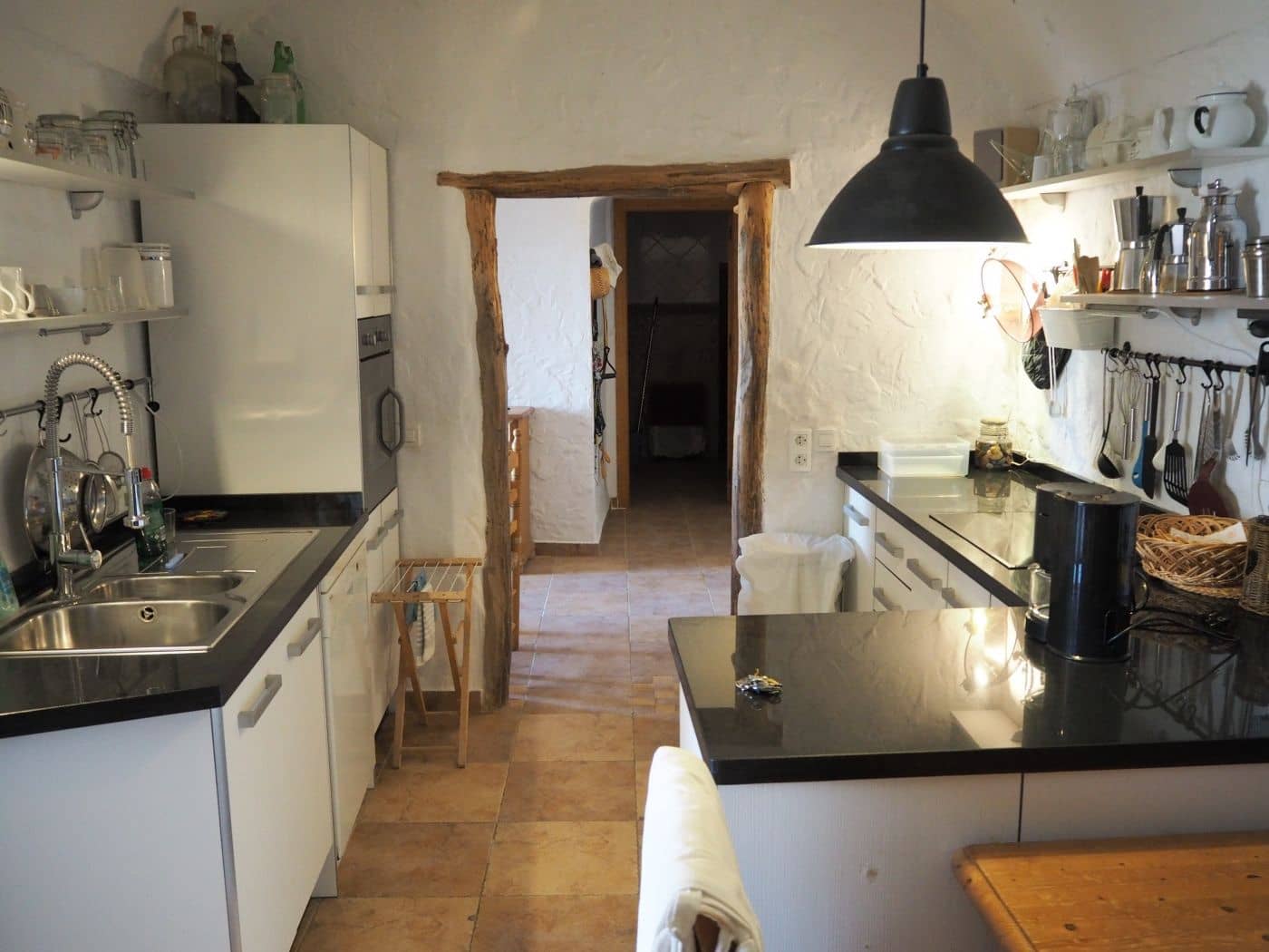 2 soveværelse Hulehus til salg i Cuevas del Campo - € 72.950 (Ref: 8758181)
