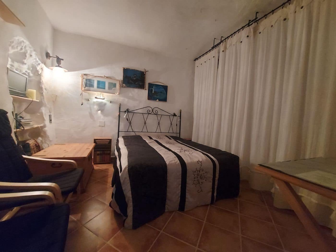 2 soveværelse Hulehus til salg i Cuevas del Campo - € 72.950 (Ref: 8758181)