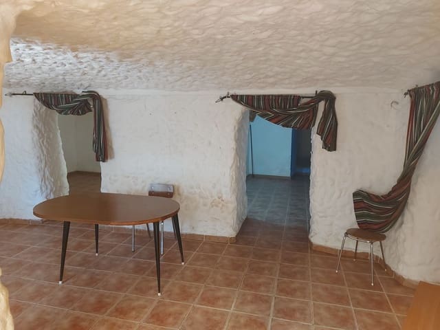 3 bedroom Cave House for sale in Cuevas del Campo - € 74,500 (Ref: 8758183)