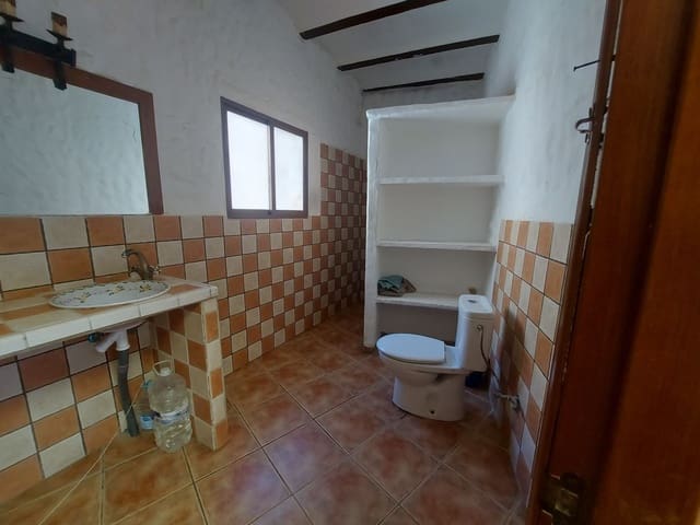 3 bedroom Cave House for sale in Cuevas del Campo - € 74,500 (Ref: 8758183)