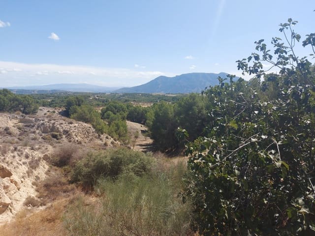 6 bedroom Cave House for sale in Cuevas del Campo - € 67,500 (Ref: 8758184)