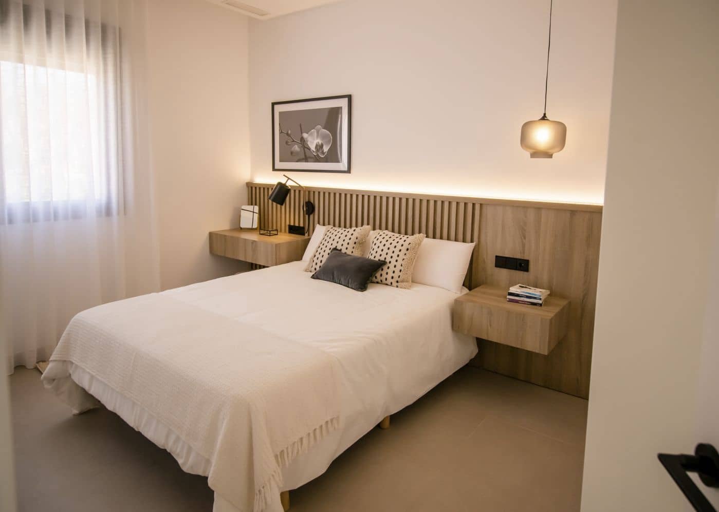 Apartamento de 3 habitaciones en Alhama de Murcia en venta con piscina - 205.900 € (Ref: 8758185)