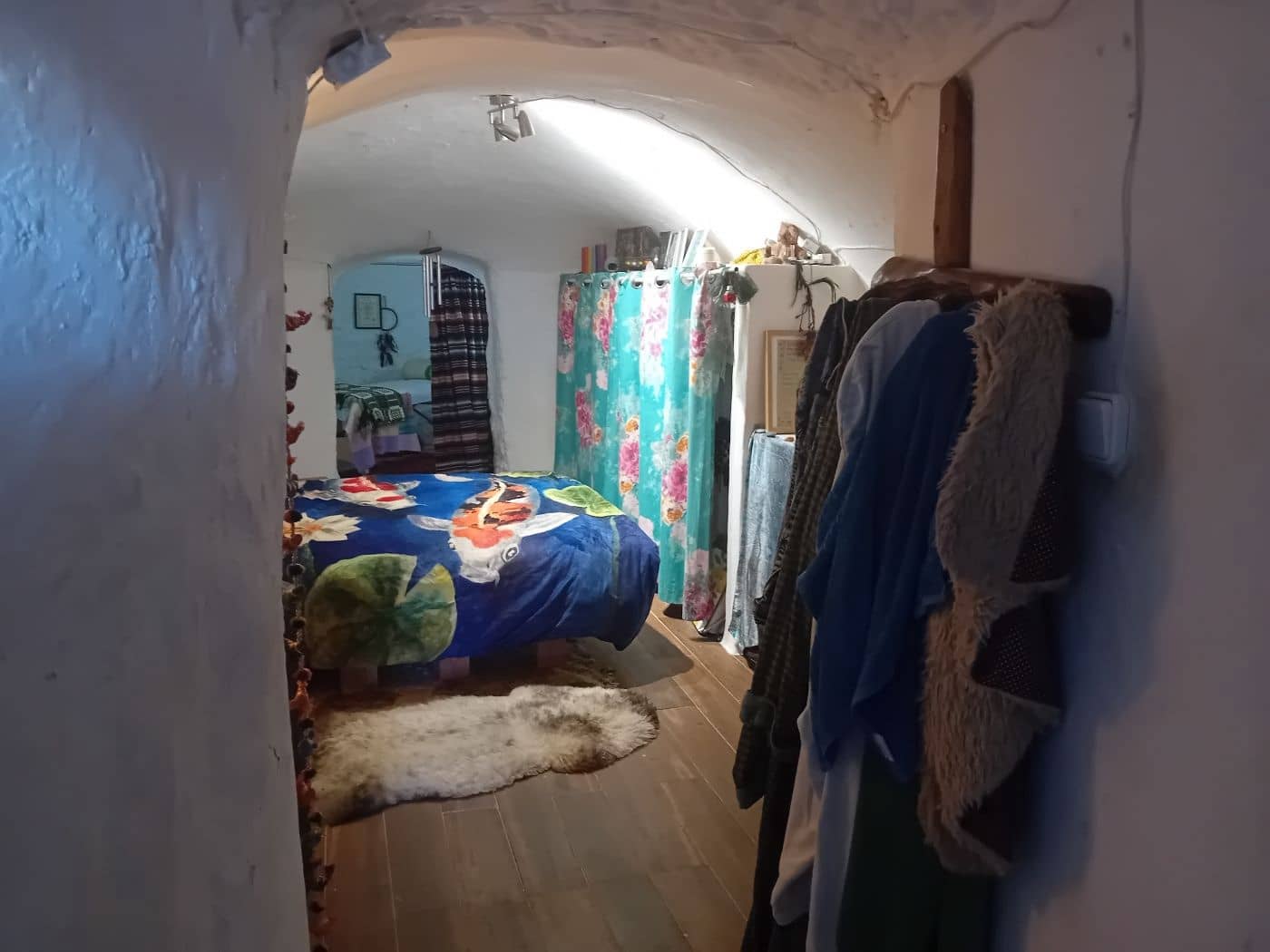 5 soveværelse Finca/Landehus til salg i Baza - € 160.000 (Ref: 8758187)