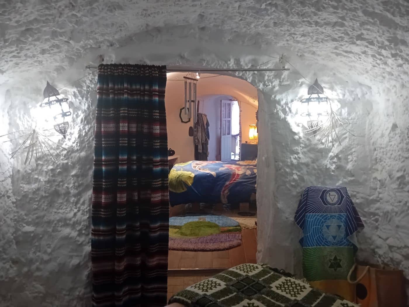 5 soveværelse Finca/Landehus til salg i Baza - € 160.000 (Ref: 8758187)