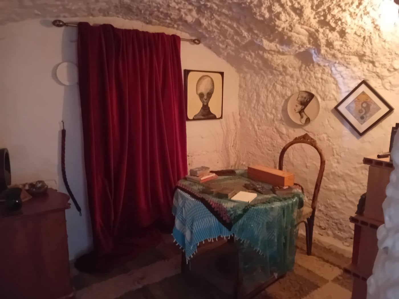 5 soveværelse Finca/Landehus til salg i Baza - € 160.000 (Ref: 8758187)