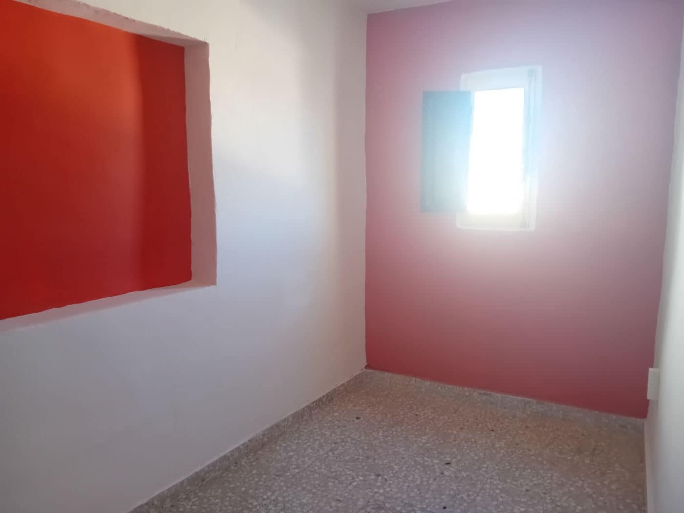 5 soveværelse Finca/Landehus til salg i Baza - € 160.000 (Ref: 8758187)