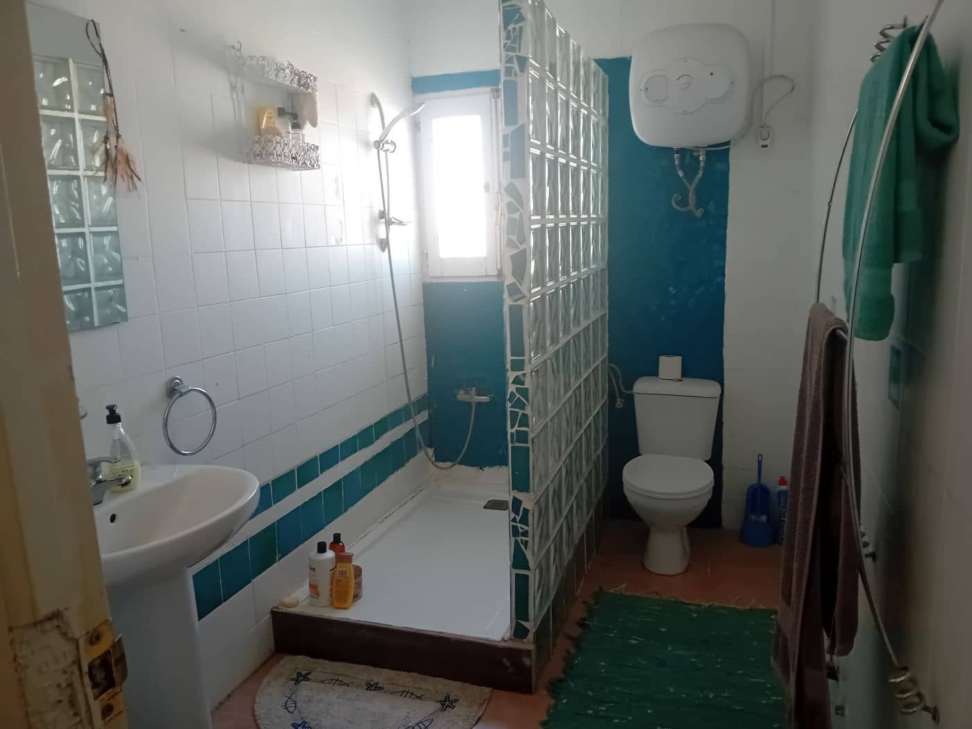 5 soveværelse Finca/Landehus til salg i Baza - € 160.000 (Ref: 8758187)