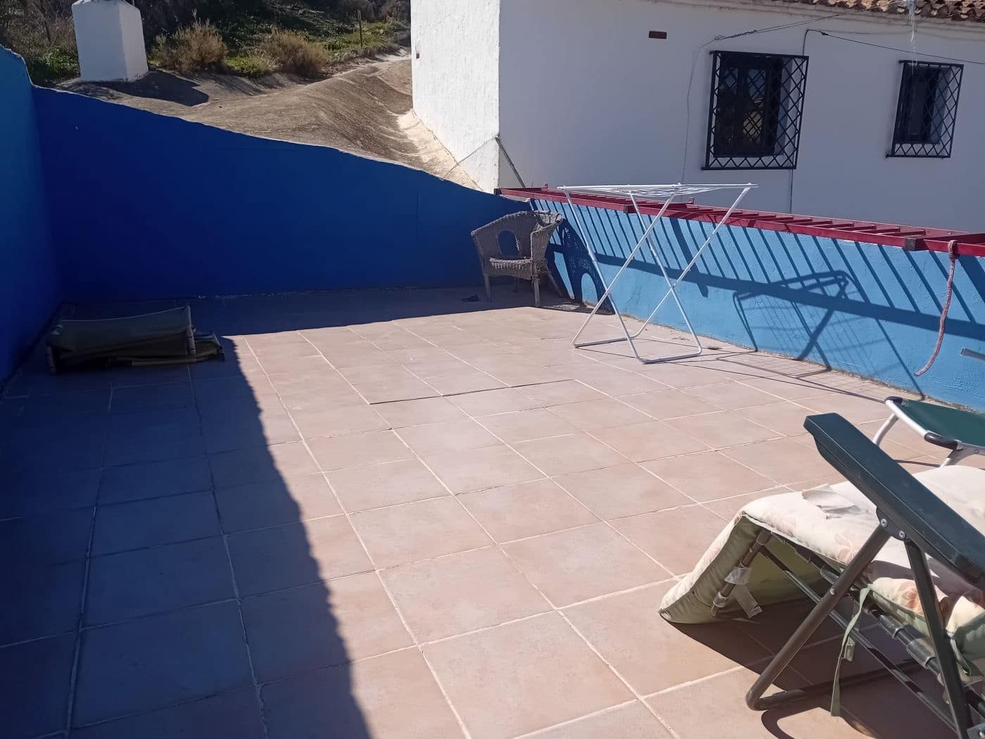 5 soveværelse Finca/Landehus til salg i Baza - € 160.000 (Ref: 8758187)