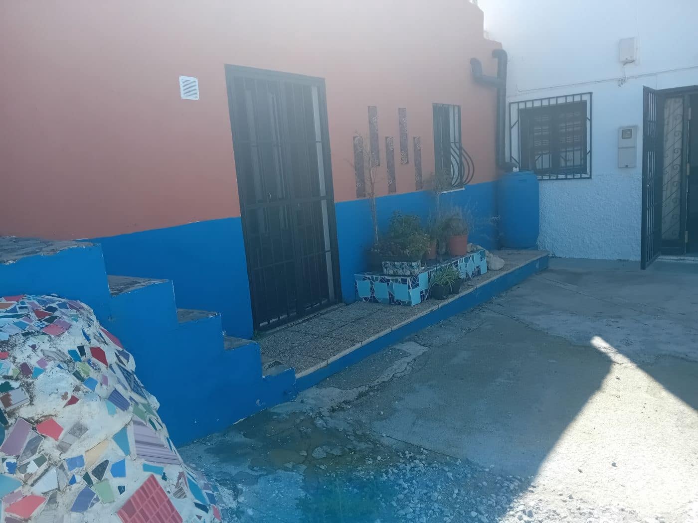 5 soveværelse Finca/Landehus til salg i Baza - € 160.000 (Ref: 8758187)