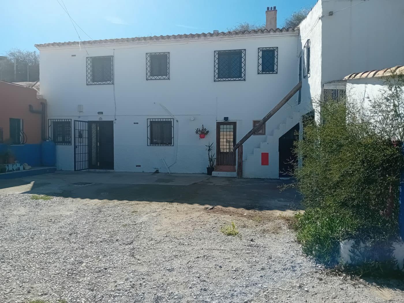 5 soveværelse Finca/Landehus til salg i Baza - € 160.000 (Ref: 8758187)