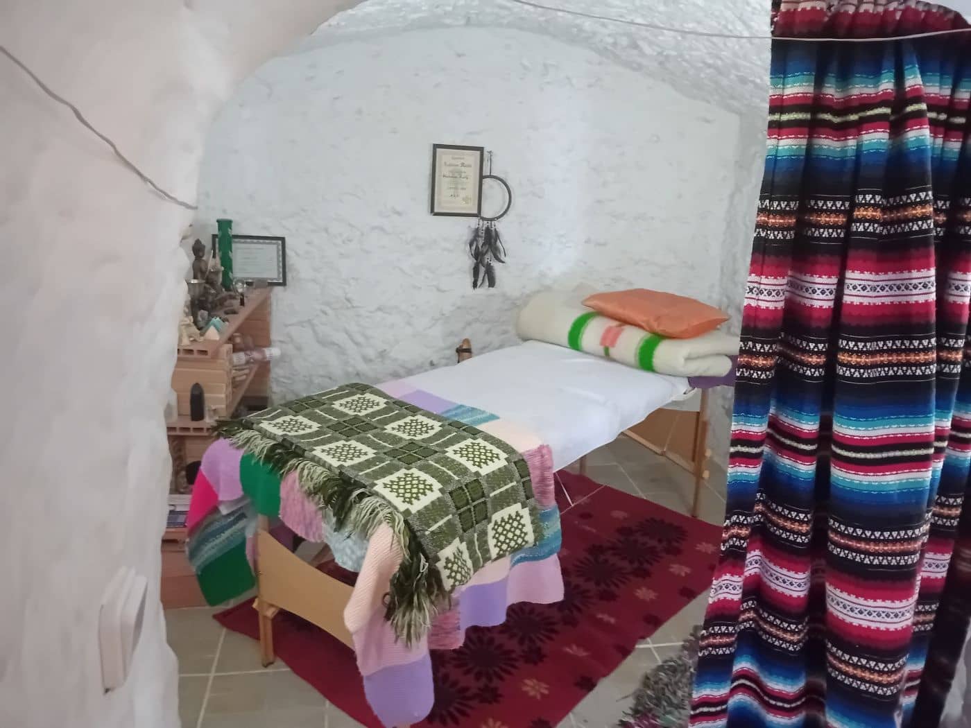 5 soveværelse Finca/Landehus til salg i Baza - € 160.000 (Ref: 8758187)