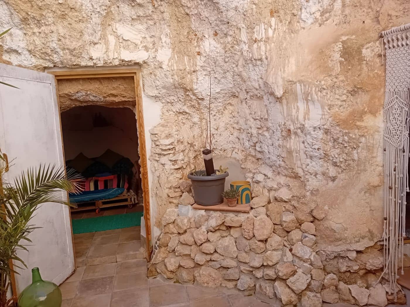 5 soveværelse Finca/Landehus til salg i Baza - € 160.000 (Ref: 8758187)