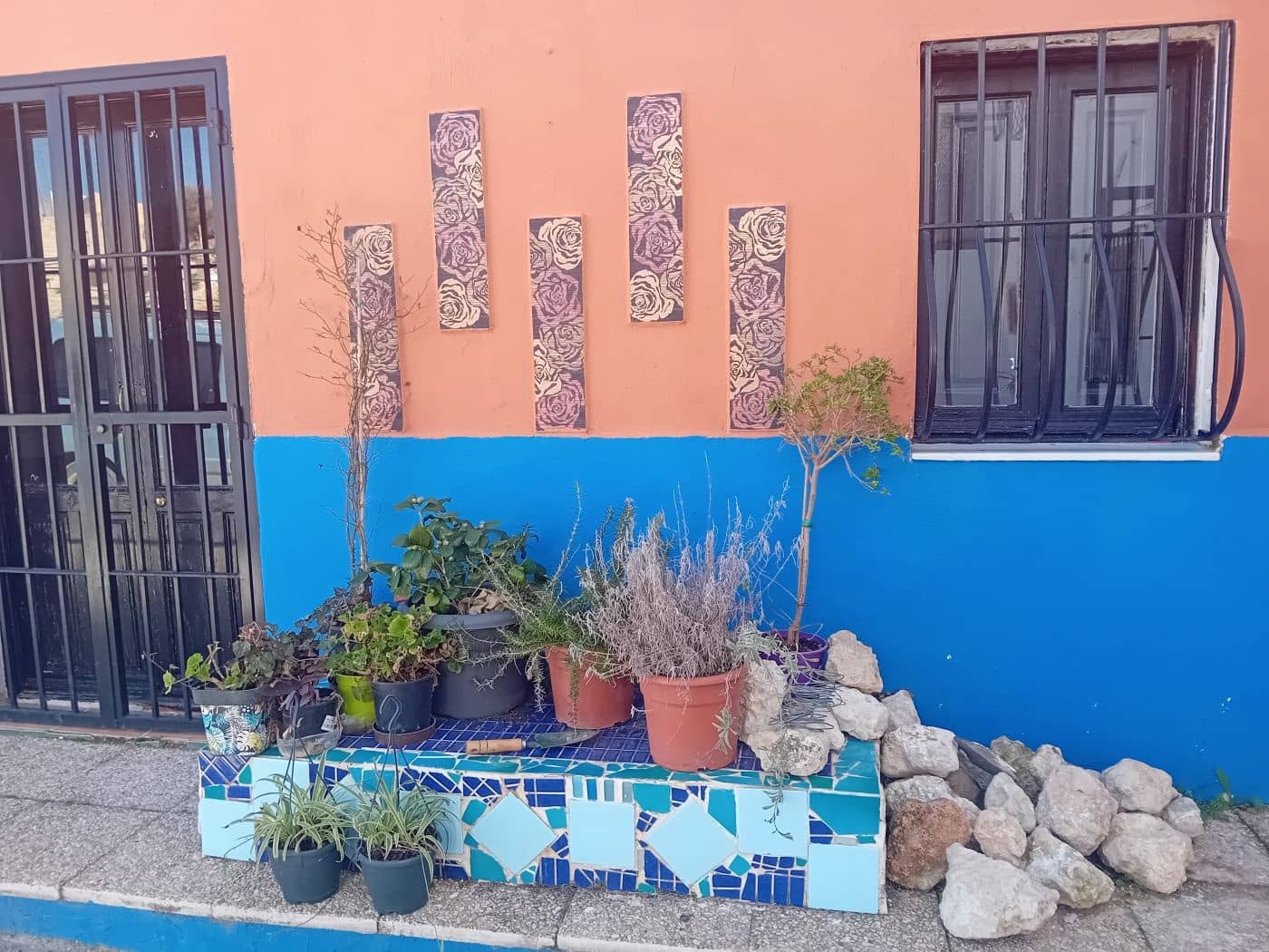 5 soveværelse Finca/Landehus til salg i Baza - € 160.000 (Ref: 8758187)