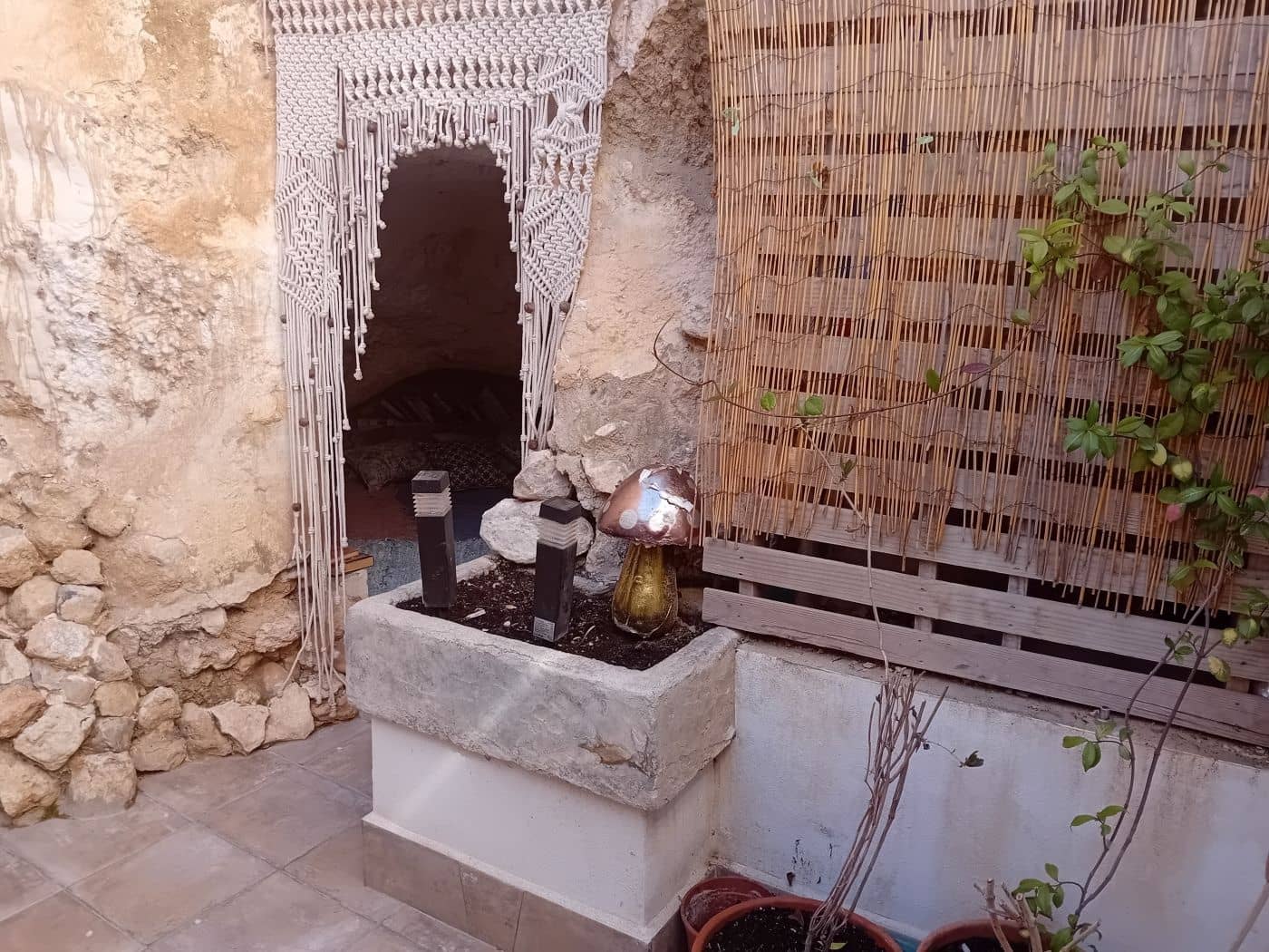 5 soveværelse Finca/Landehus til salg i Baza - € 160.000 (Ref: 8758187)