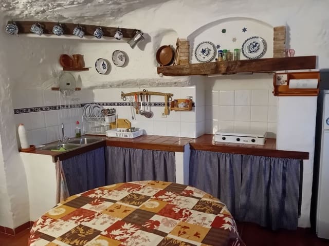 9 camera da letto Finca/Casa di Campagna in vendita in Galera - 240.000 € (Rif: 8758188)