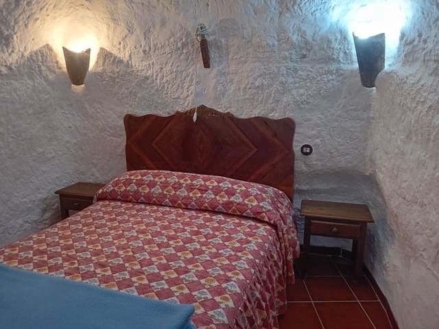 9 camera da letto Finca/Casa di Campagna in vendita in Galera - 240.000 € (Rif: 8758188)