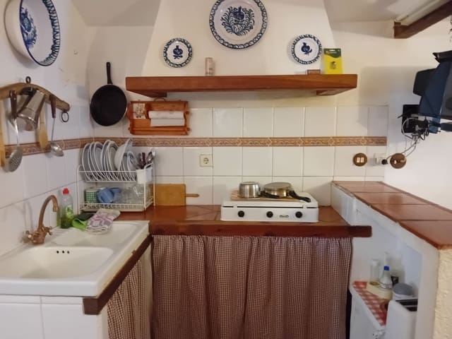 9 camera da letto Finca/Casa di Campagna in vendita in Galera - 240.000 € (Rif: 8758188)