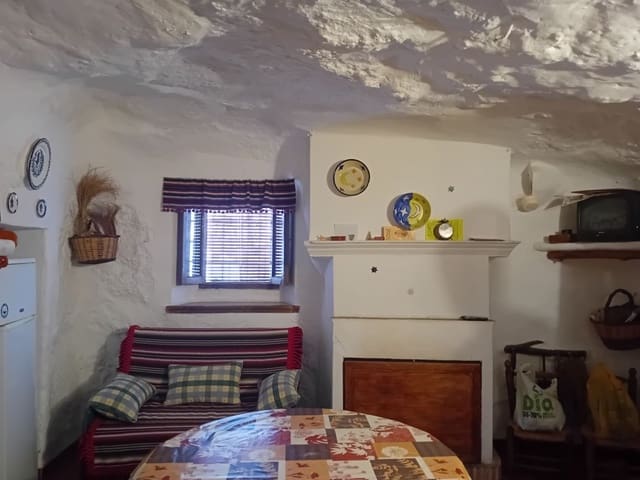 9 camera da letto Finca/Casa di Campagna in vendita in Galera - 240.000 € (Rif: 8758188)