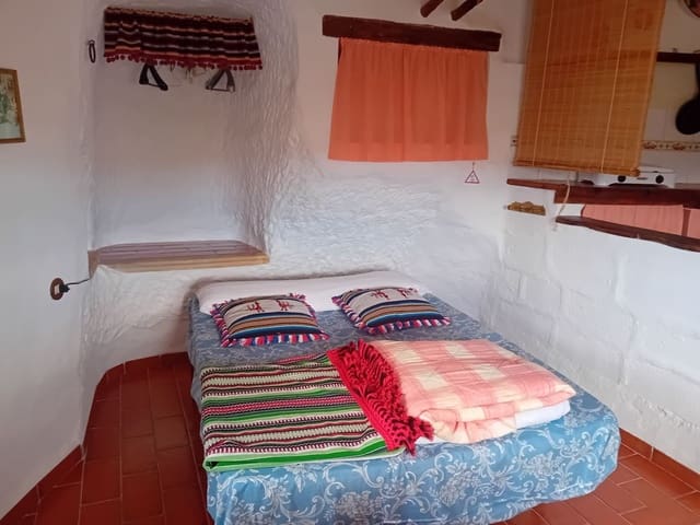 9 camera da letto Finca/Casa di Campagna in vendita in Galera - 240.000 € (Rif: 8758188)