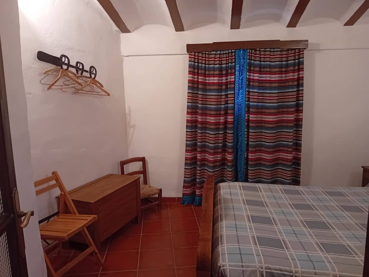 9 soveværelse Finca/Landehus til salg i Galera - € 240.000 (Ref: 8758188)