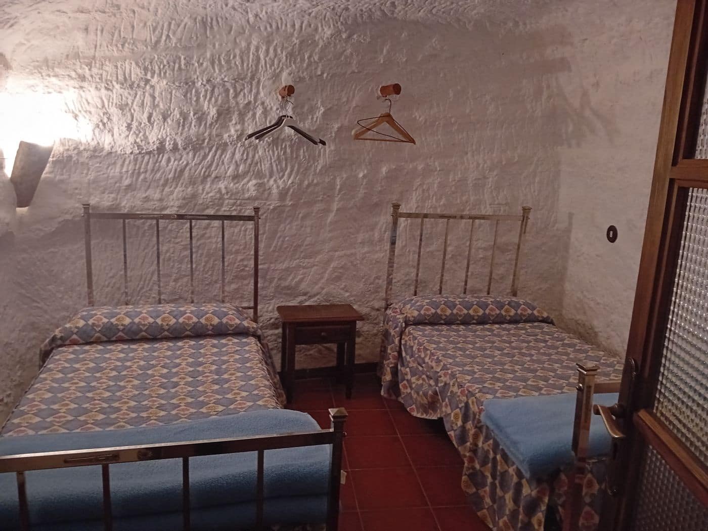 9 soveværelse Finca/Landehus til salg i Galera - € 240.000 (Ref: 8758188)